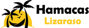 Logo de hamacas Lizaraso