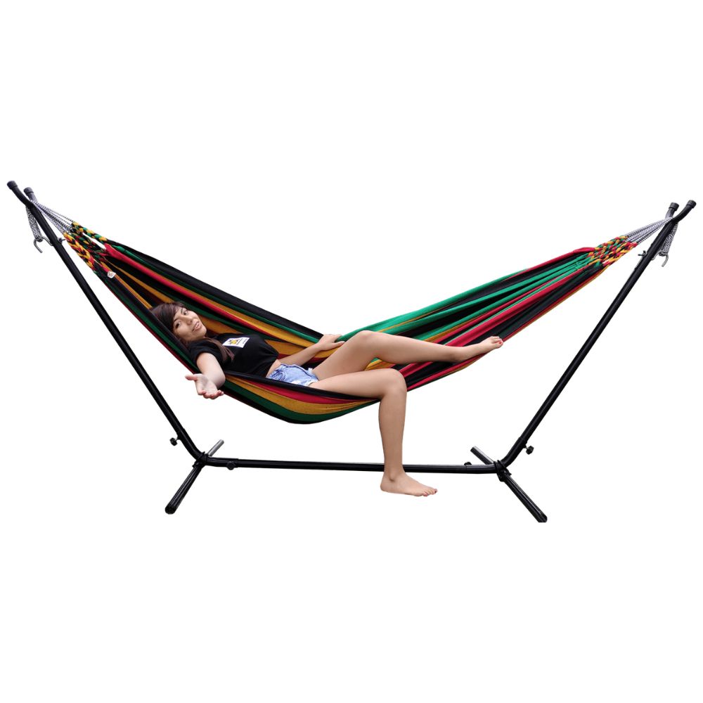 Hamaca Morral Clásica Lizaraso